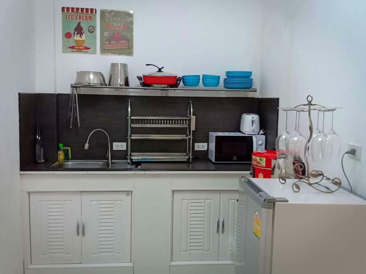 فيلا Blue Moon House كو ساميد المظهر الخارجي الصورة