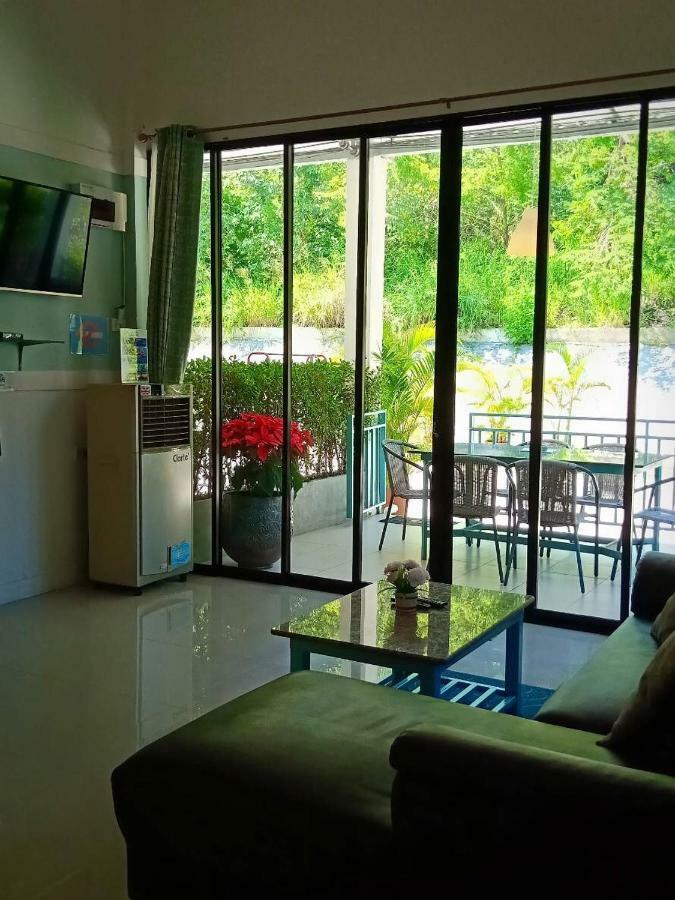 فيلا Blue Moon House كو ساميد المظهر الخارجي الصورة